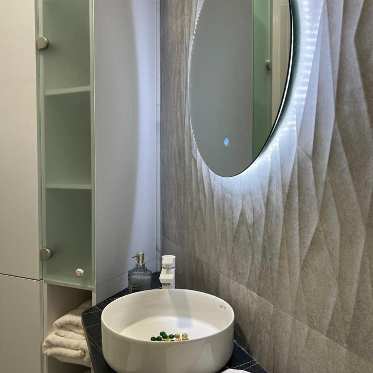 Apartman Divine - Apartman sa 1 Spavaćom Sobom - 13