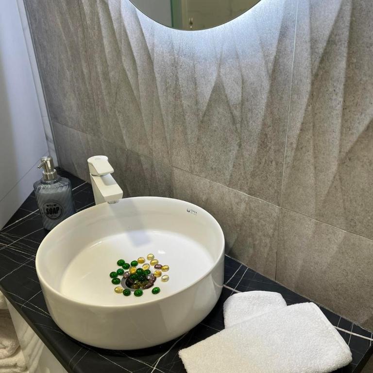 Apartman Divine - Apartman sa 1 Spavaćom Sobom - 14