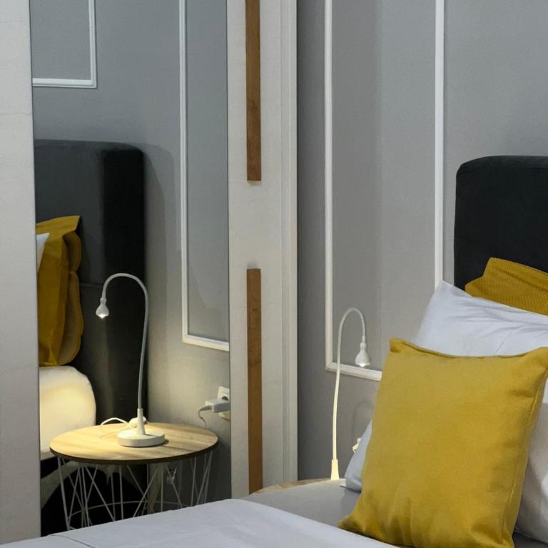 Apartman Divine - Apartman sa 1 Spavaćom Sobom - 8