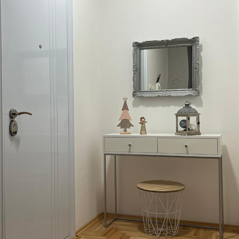Apartman Divine - Apartman sa 1 Spavaćom Sobom - 2