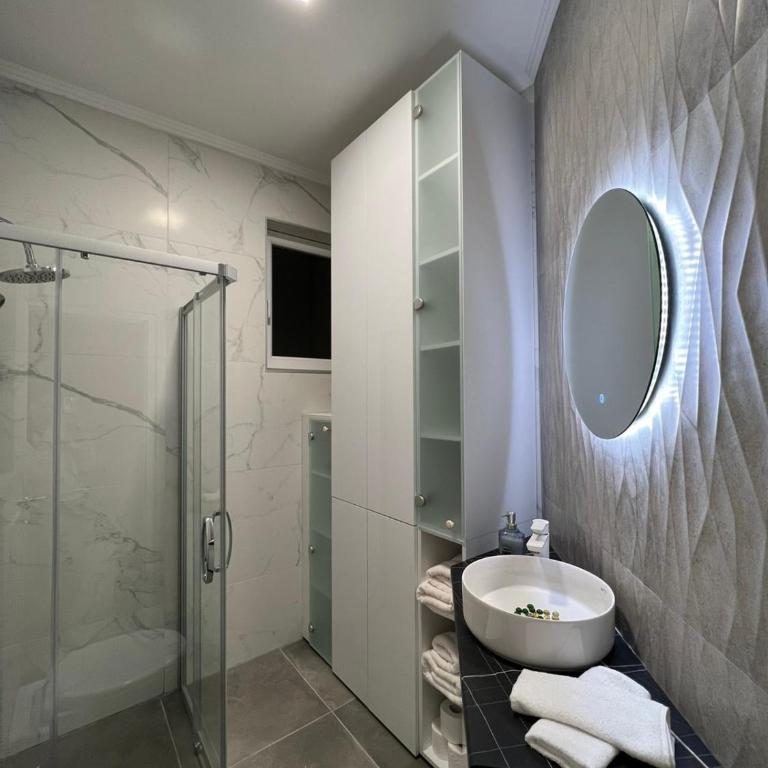 Apartman Divine - Apartman sa 1 Spavaćom Sobom - 10