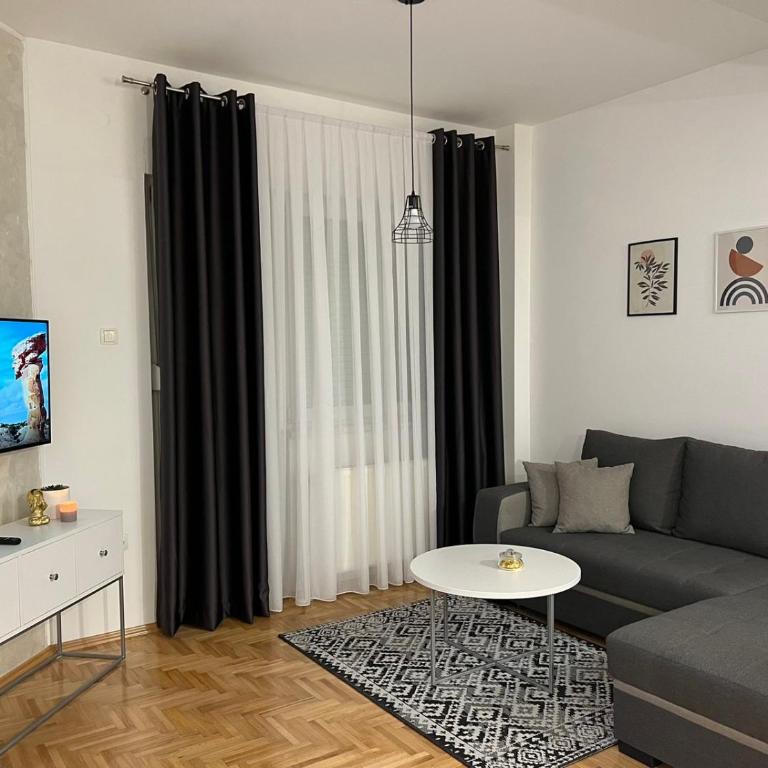 Apartman Divine - Apartman sa 1 Spavaćom Sobom - 6