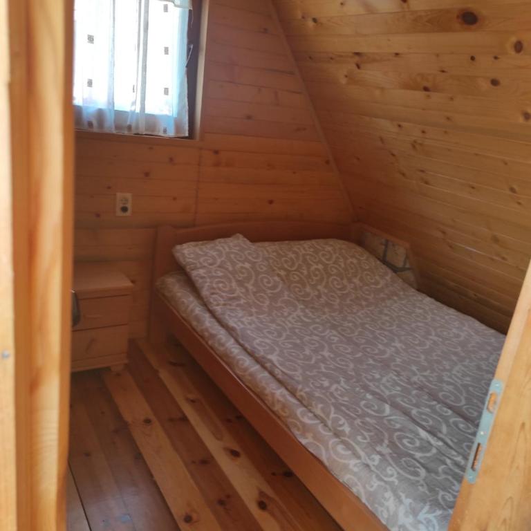 Vila Carobna suma Tara - Vila sa 2 Spavaće Sobe - 11