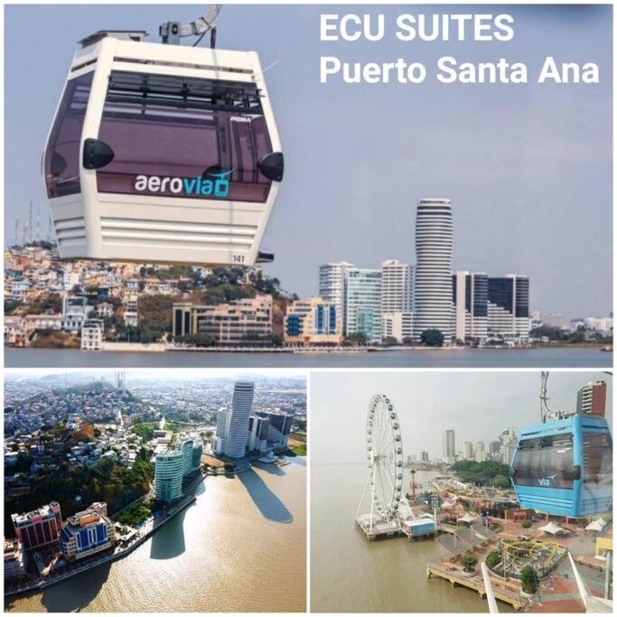 MiniSuite Torres Bellini Vista ThePoint - Apartamento de 1 dormitorio - 8