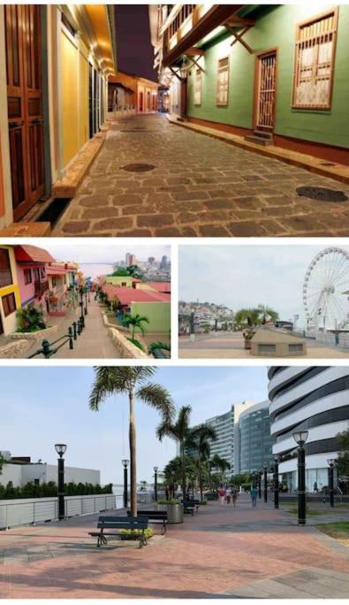 MiniSuite Torres Bellini Vista ThePoint - Apartamento de 1 dormitorio - 15