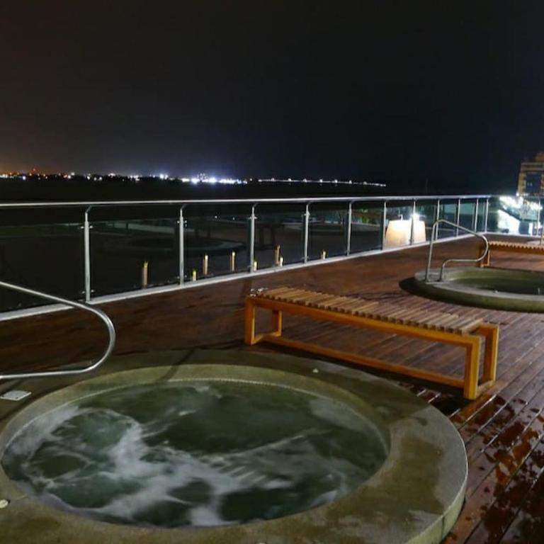 MiniSuite Torres Bellini Vista ThePoint - Apartamento de 1 dormitorio - 16