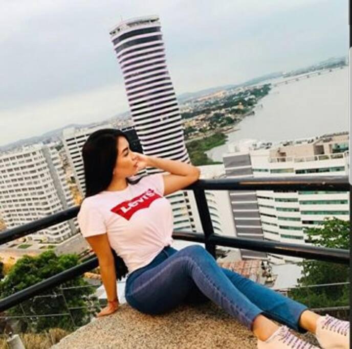 MiniSuite Torres Bellini Vista ThePoint - Apartamento de 1 dormitorio - 18