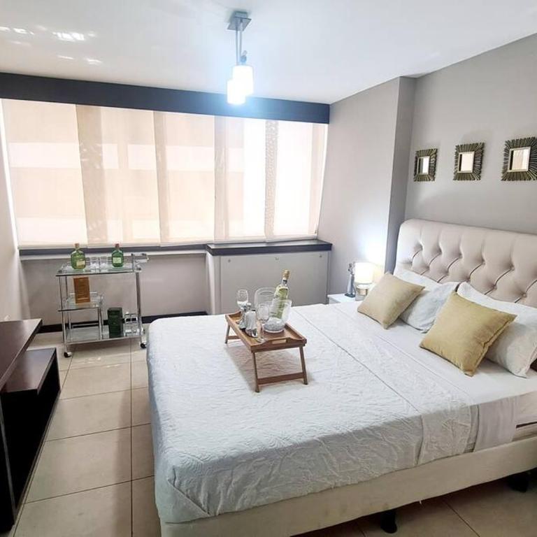 MiniSuite Torres Bellini Vista ThePoint - Apartamento de 1 dormitorio - 27