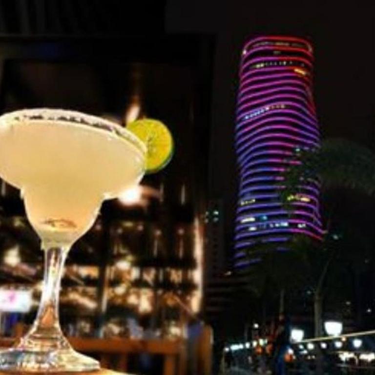 MiniSuite Torres Bellini Vista ThePoint - Apartamento de 1 dormitorio - 30