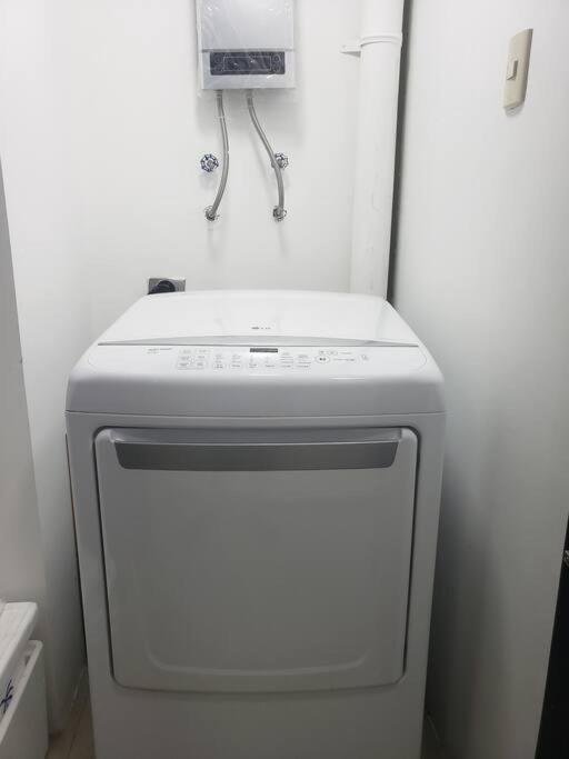 MiniSuite Torres Bellini Vista ThePoint - Apartamento de 1 dormitorio - 34