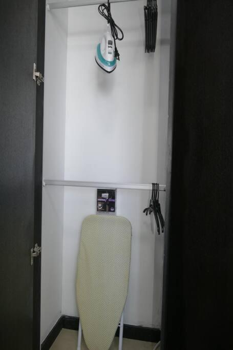 New Habitacion Vista al Río Bellini III Santa Ana - One-Bedroom Apartment - 26