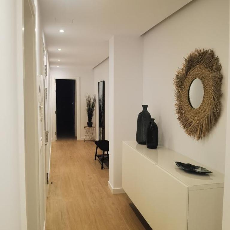 Strada-Beach Las Canteras - One-Bedroom Apartment - 7