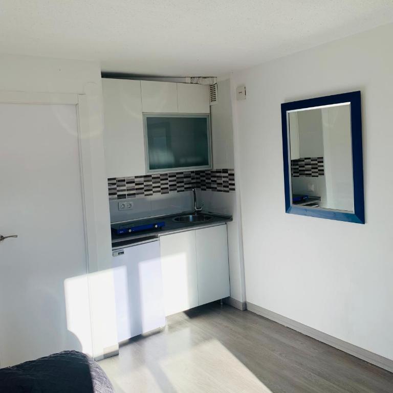 RINCON NEVADO - Apartamento de 1 dormitorio - 13