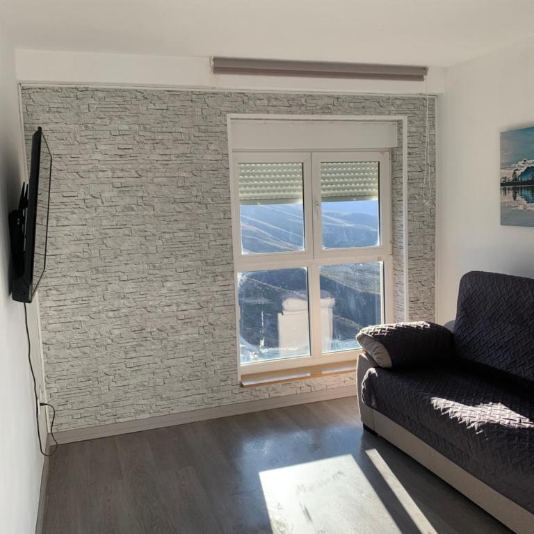 RINCON NEVADO - Apartamento de 1 dormitorio - 9
