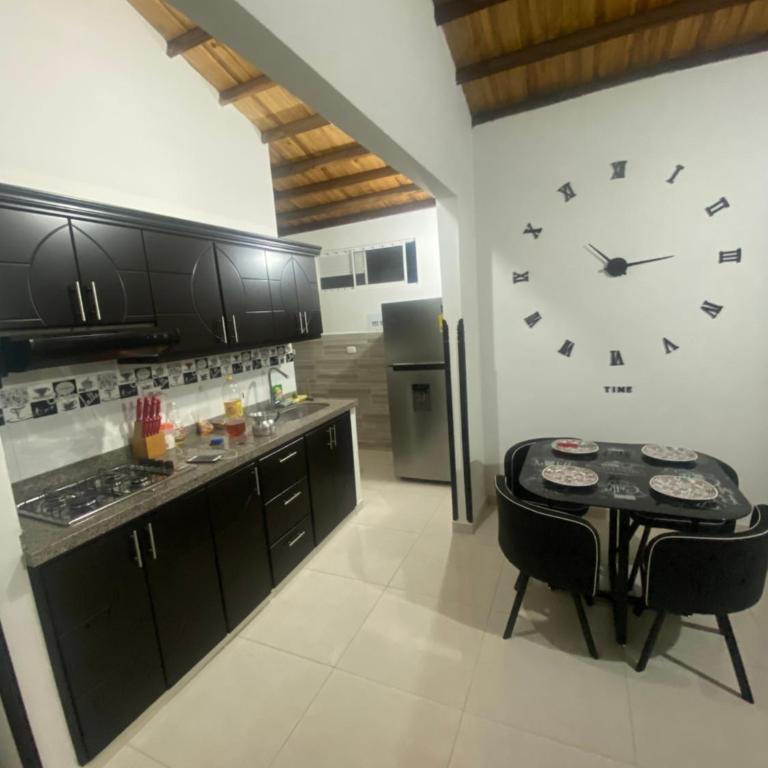 Apartamento de descanso por San Gil - Apartamento de 3 dormitorios - 6