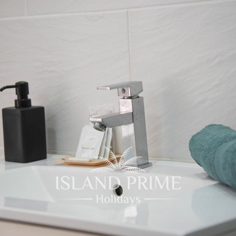 Holiday Apartment 3 in Sand Club SC264 - Apartamento de 1 dormitorio - 19