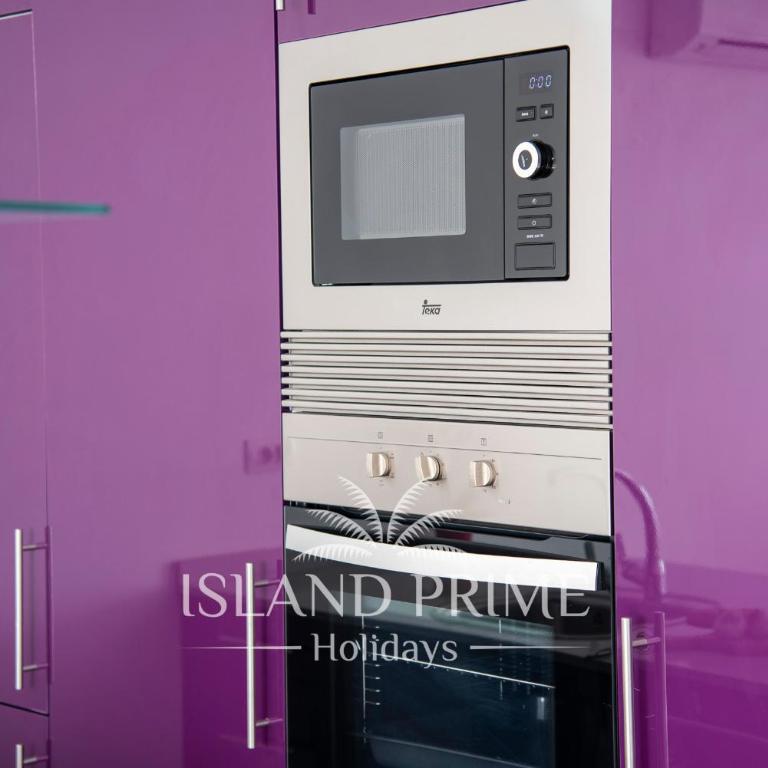 Holiday Apartment 3 in Sand Club SC264 - Apartamento de 1 dormitorio - 27