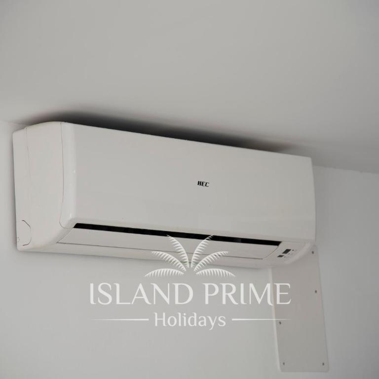 Holiday Apartment 3 in Sand Club SC264 - Apartamento de 1 dormitorio - 32