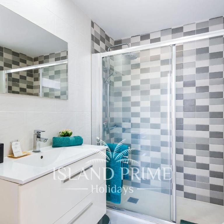 Holiday Apartment 3 in Sand Club SC264 - Apartamento de 1 dormitorio - 24