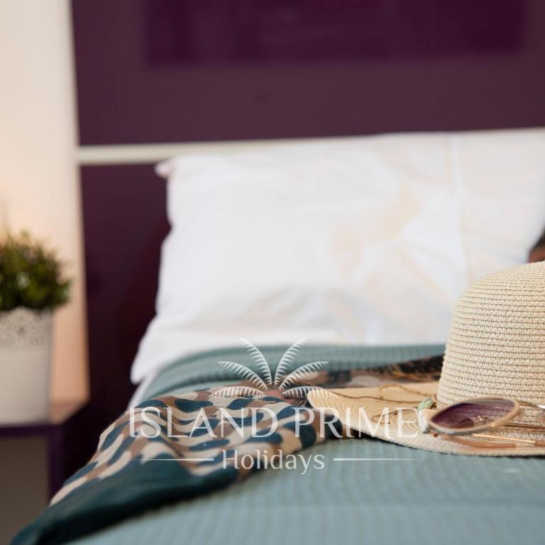 Holiday Apartment 3 in Sand Club SC264 - Apartamento de 1 dormitorio - 36