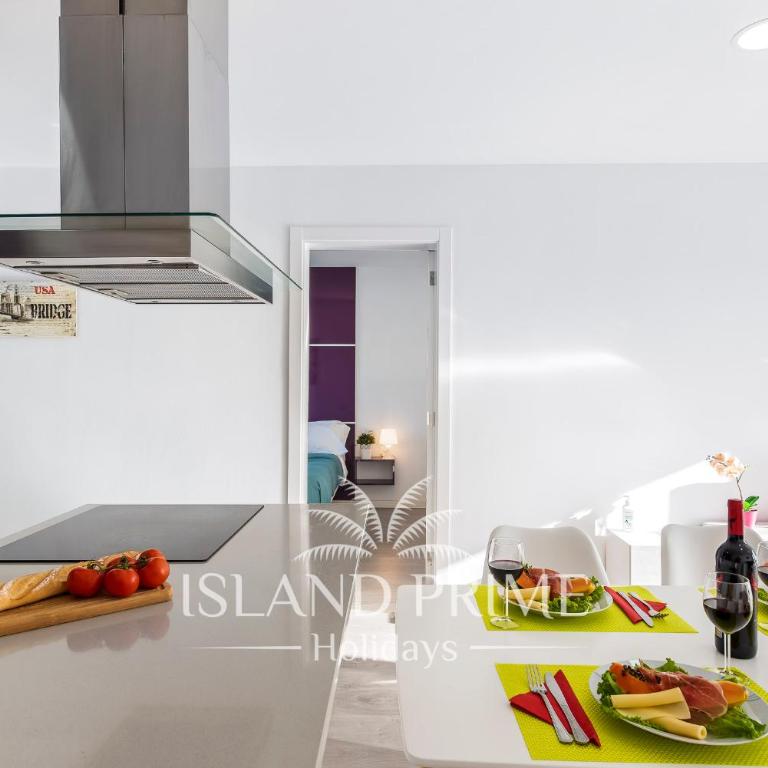 Holiday Apartment 3 in Sand Club SC264 - Apartamento de 1 dormitorio - 37
