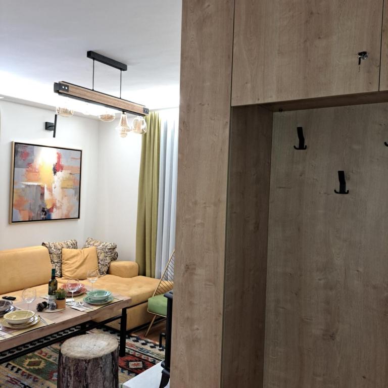 LA FORESTA LUX apartment Jahorina - One-Bedroom Apartment - 23