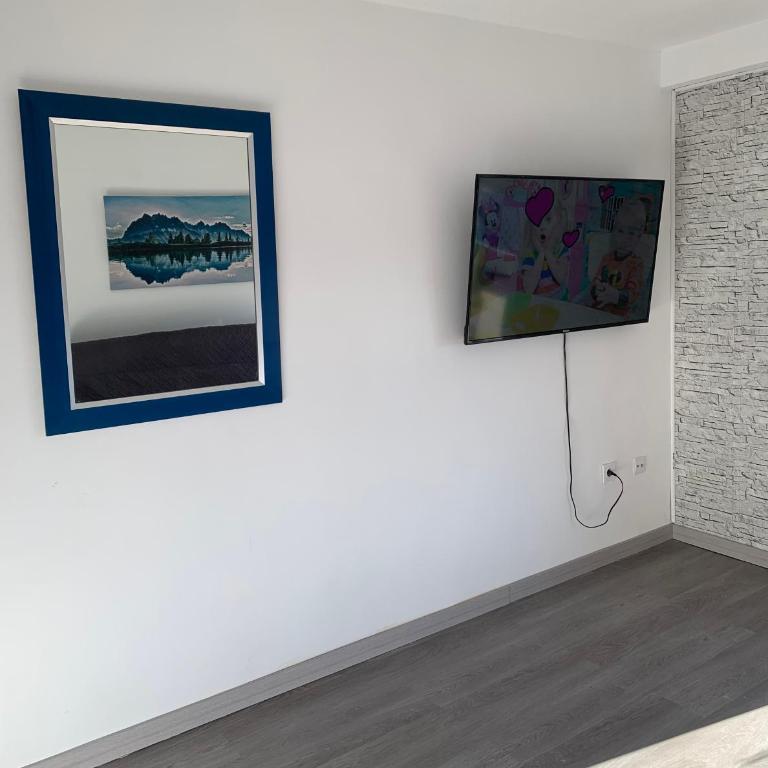 RINCON NEVADO - Apartamento de 1 dormitorio - 12