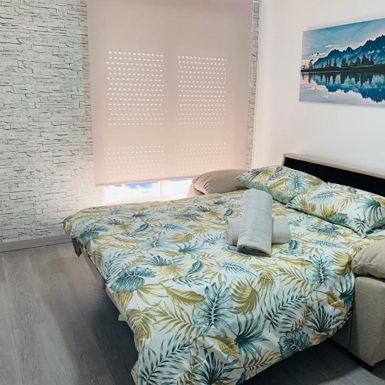 RINCON NEVADO - Apartamento de 1 dormitorio - 3
