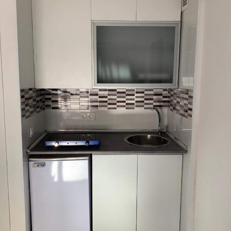 RINCON NEVADO - Apartamento de 1 dormitorio - 14