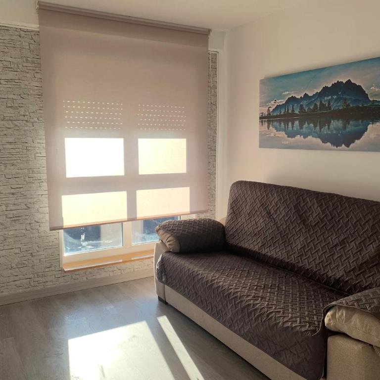 RINCON NEVADO - Apartamento de 1 dormitorio - 10