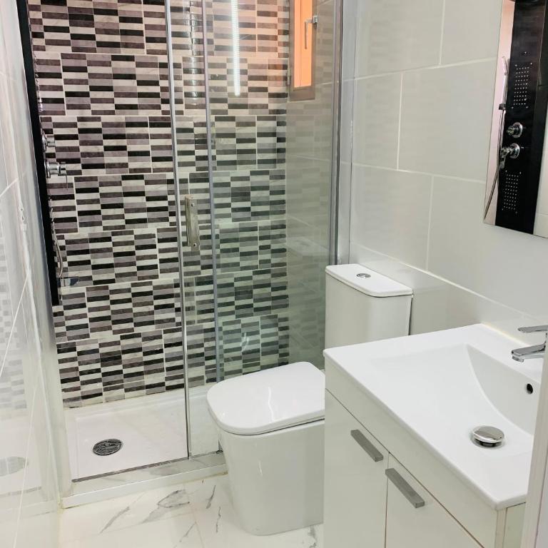 RINCON NEVADO - Apartamento de 1 dormitorio - 18