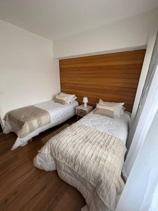 Hermoso departamento en playa Frutillar Bajo - Apartamento de 2 dormitorios - 3