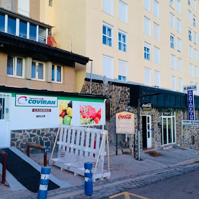 RINCON NEVADO - Apartamento de 1 dormitorio - 27