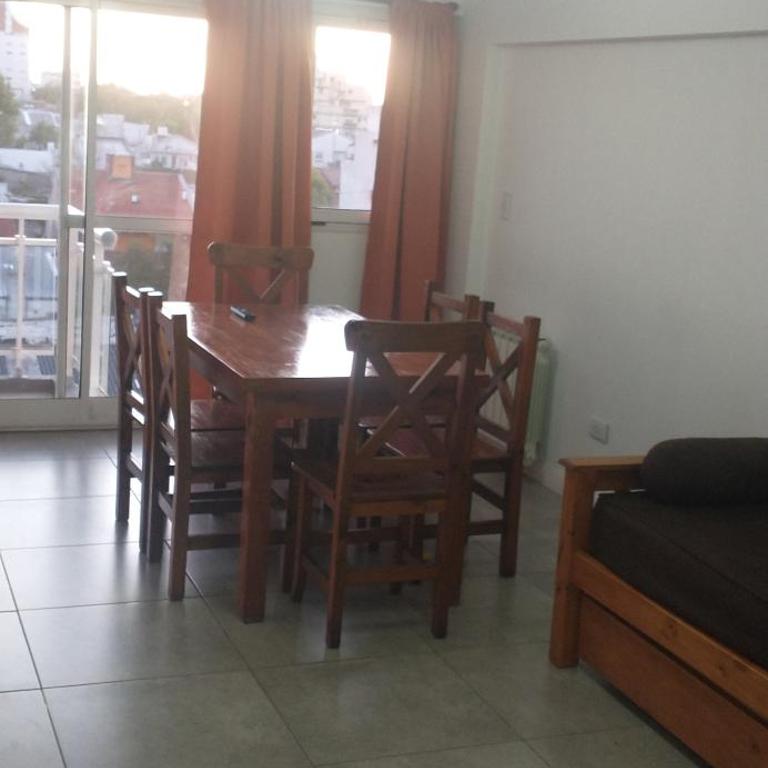 Zona Terminal, playas La Perla - Apartamento de 1 dormitorio - 7