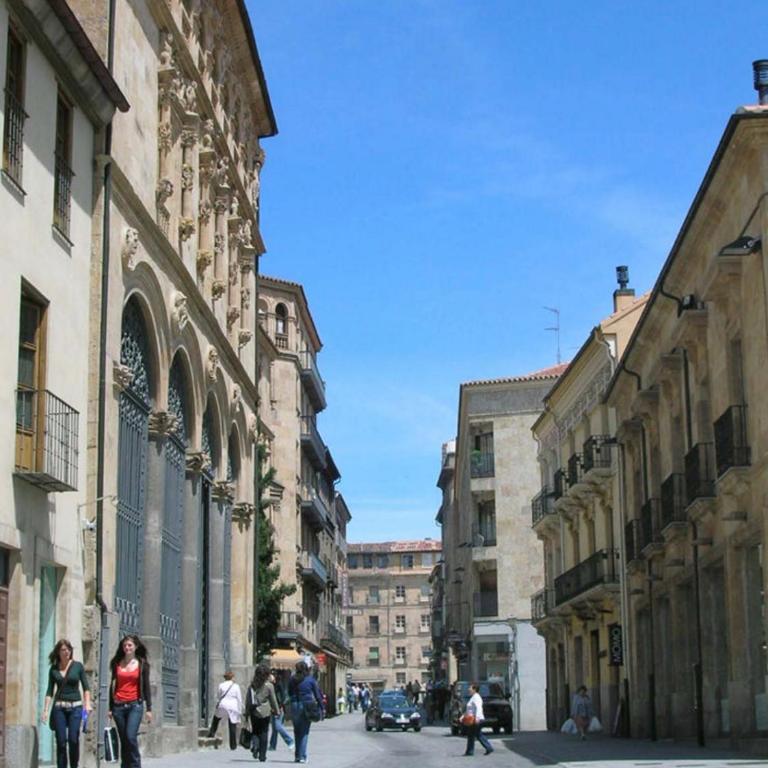El Patio de San Pablo - Apartamento de lujo en el centro con PARKING GRATIS - Apartamento Estándar - 35