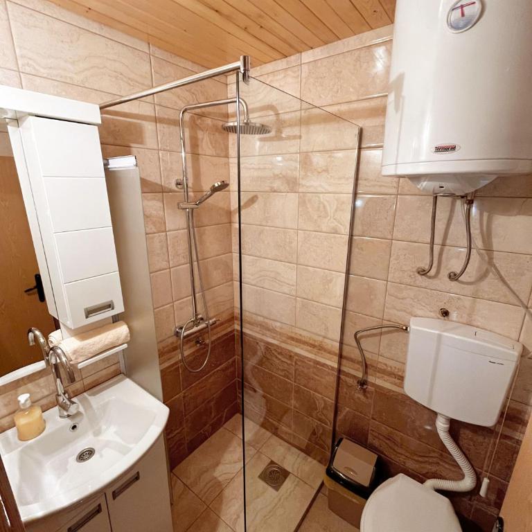 Star Apartments - Deluks Apartman - 21