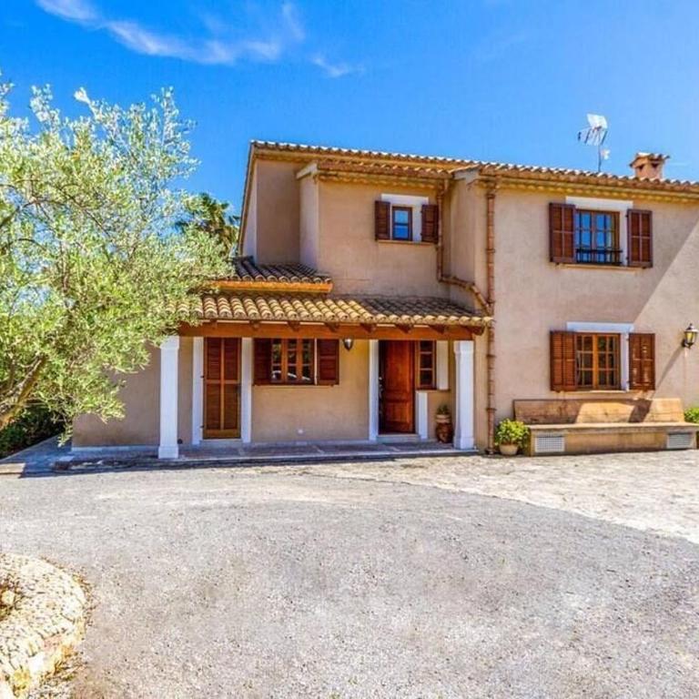 Charming villa close to Puerto Pollensa by Renthousing - Villa with Private Pool - 16