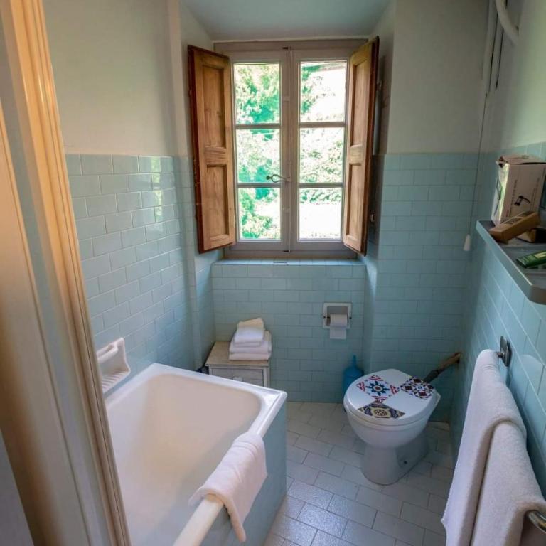 Agriturismo Villa Cavallini - Habitación Doble - 1 o 2 camas - 2