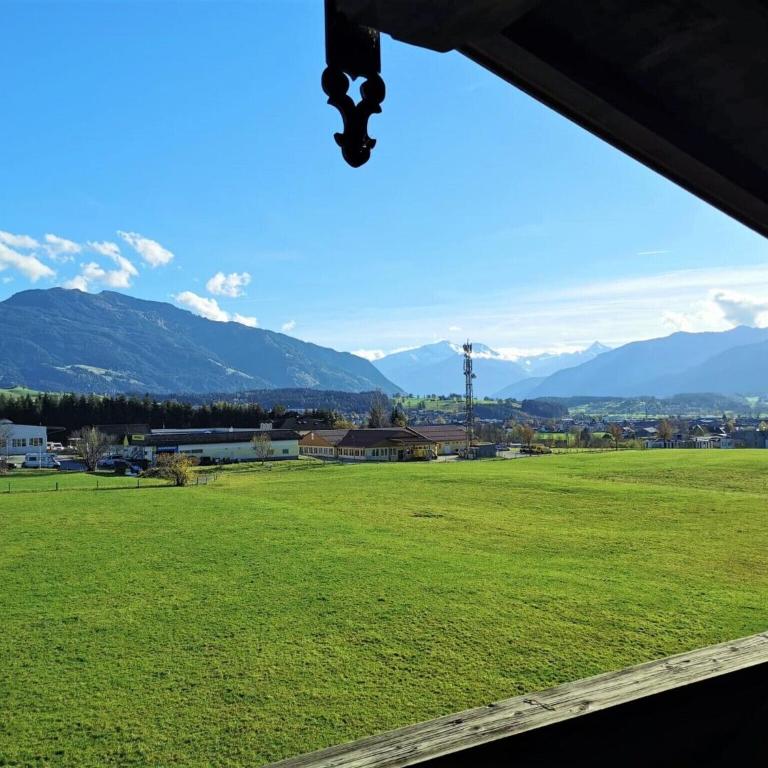Holiday on an organic farm near ski slopes - Appartement 2 Chambres - 15