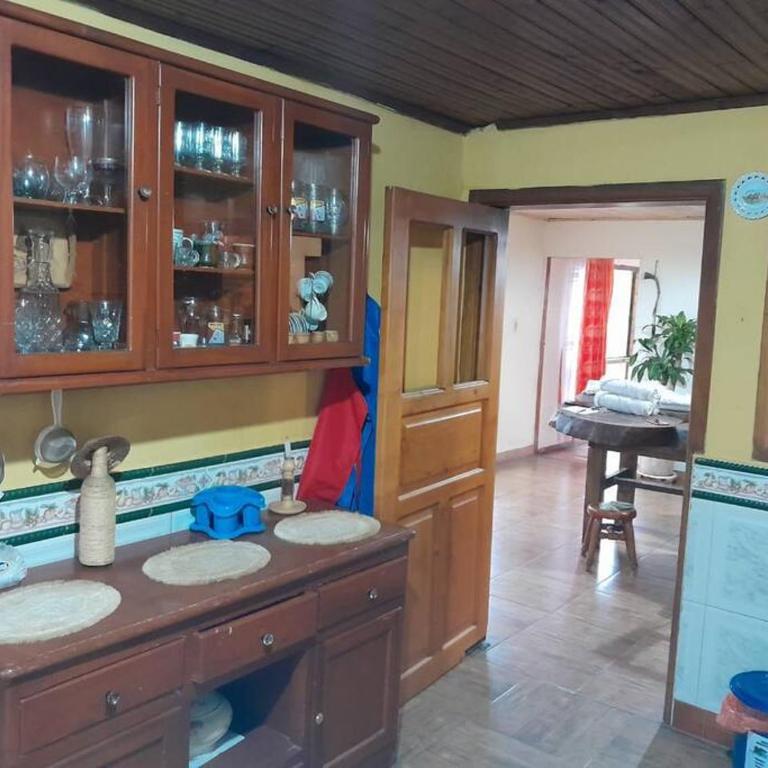 Casa Campestre - Casa de 3 dormitorios - 33