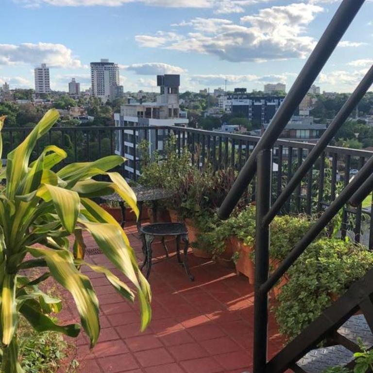 Alma costa - Apartamento de 1 dormitorio - 12
