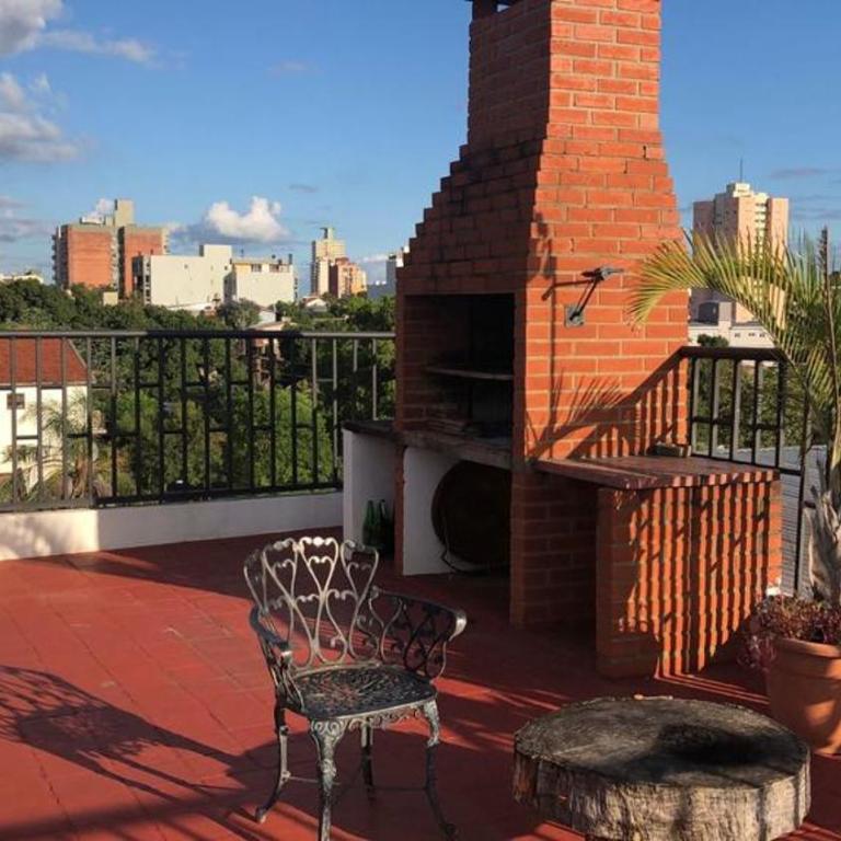 Alma costa - Apartamento de 1 dormitorio - 14