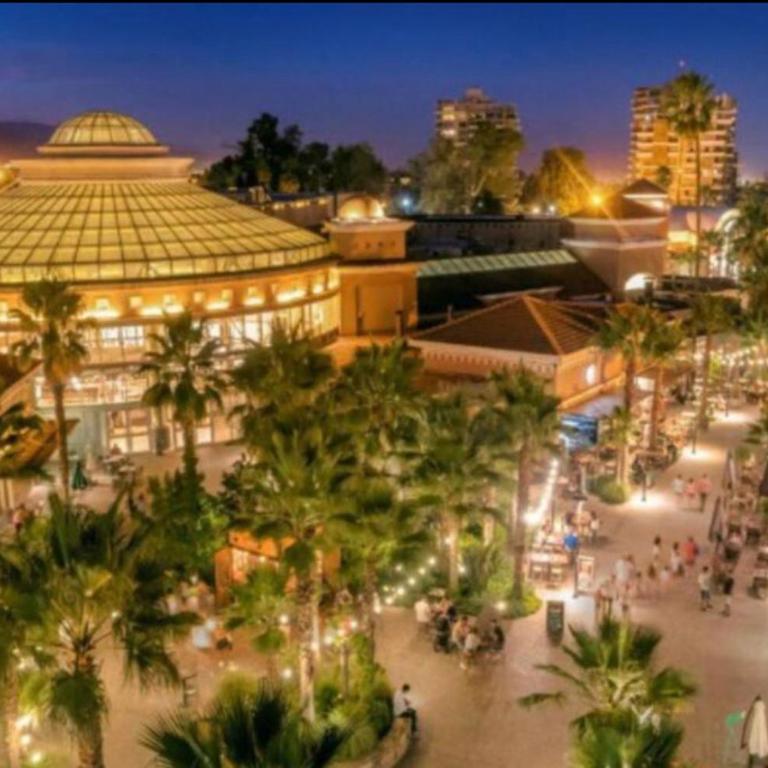 Duplex Lujan Mendoza cercanía Chacras de Coria - Apartamento de 2 dormitorios - 19