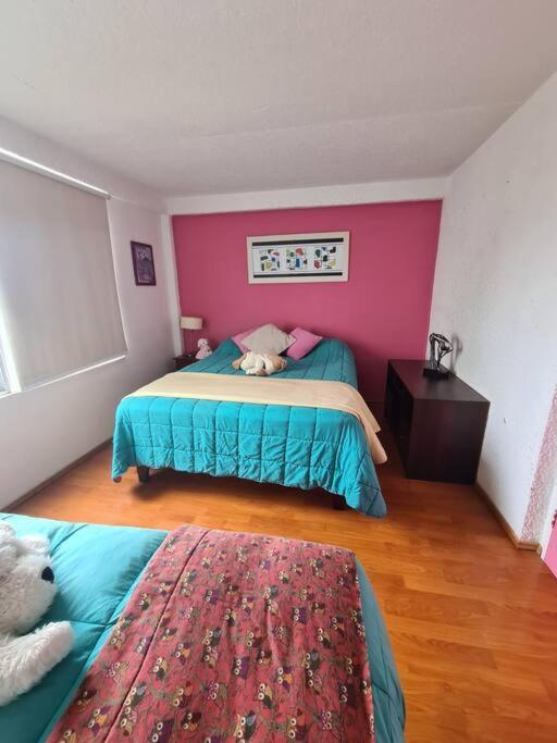 Gran casa en Totoralillo con vista al mar y más! - Four-Bedroom House - 13
