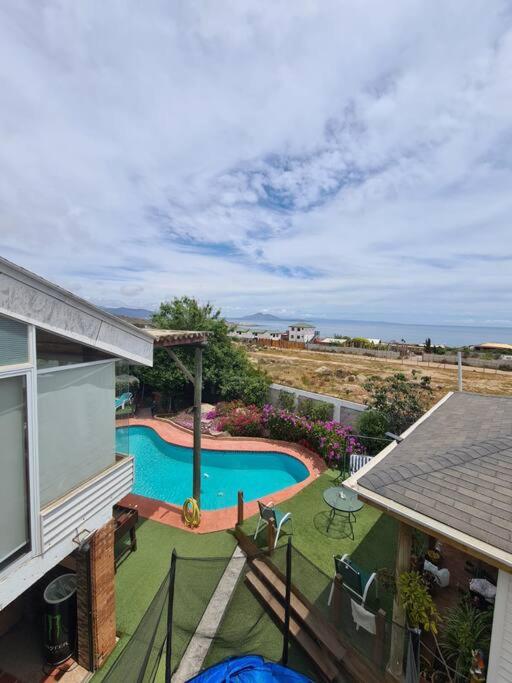 Gran casa en Totoralillo con vista al mar y más! - Four-Bedroom House - 20