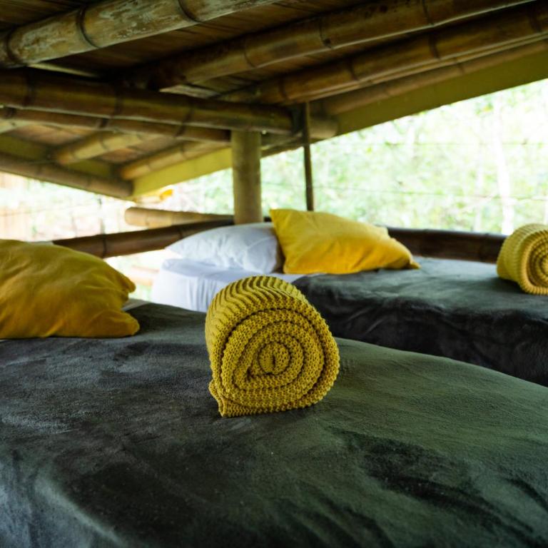 SelvaMinca - Bungalow Estándar - 7