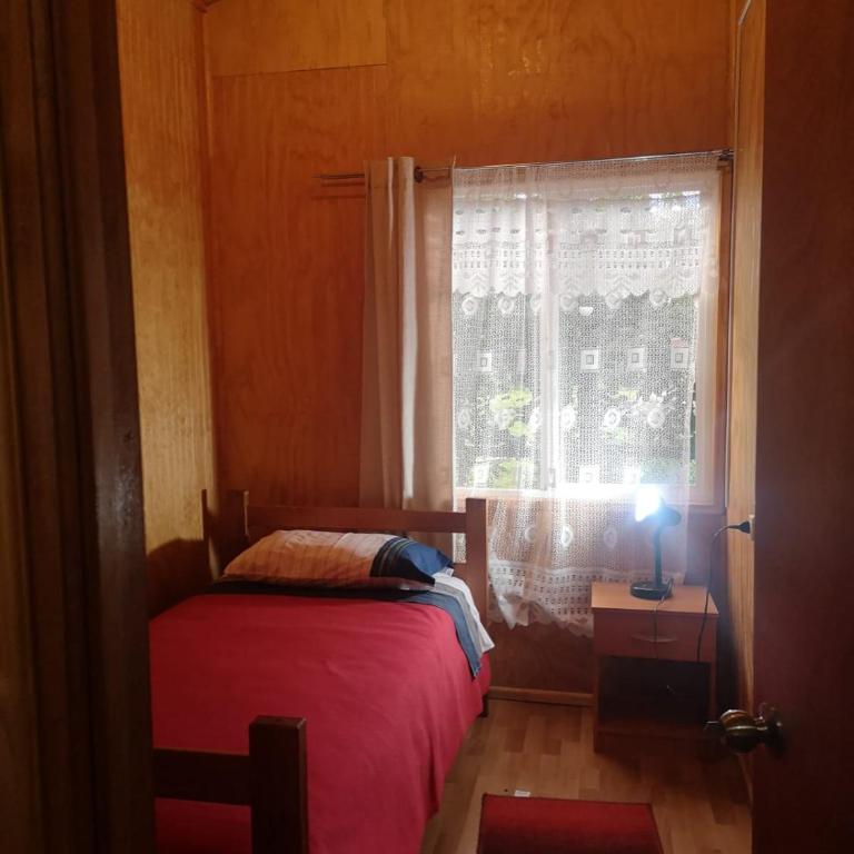 Cabañas Kela - Cottage with Garden View - 1