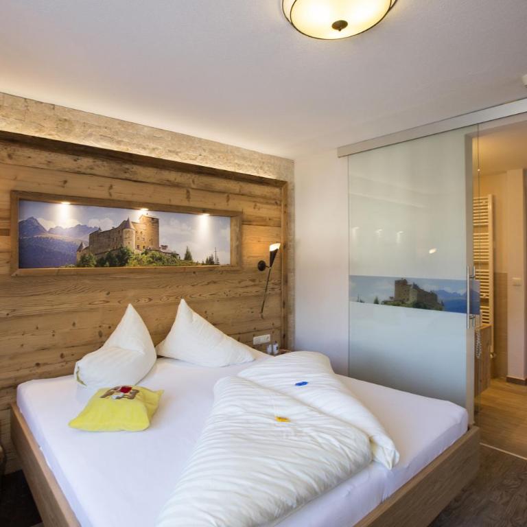 Kinderhotel Laderhof - Chambre Familiale - 6