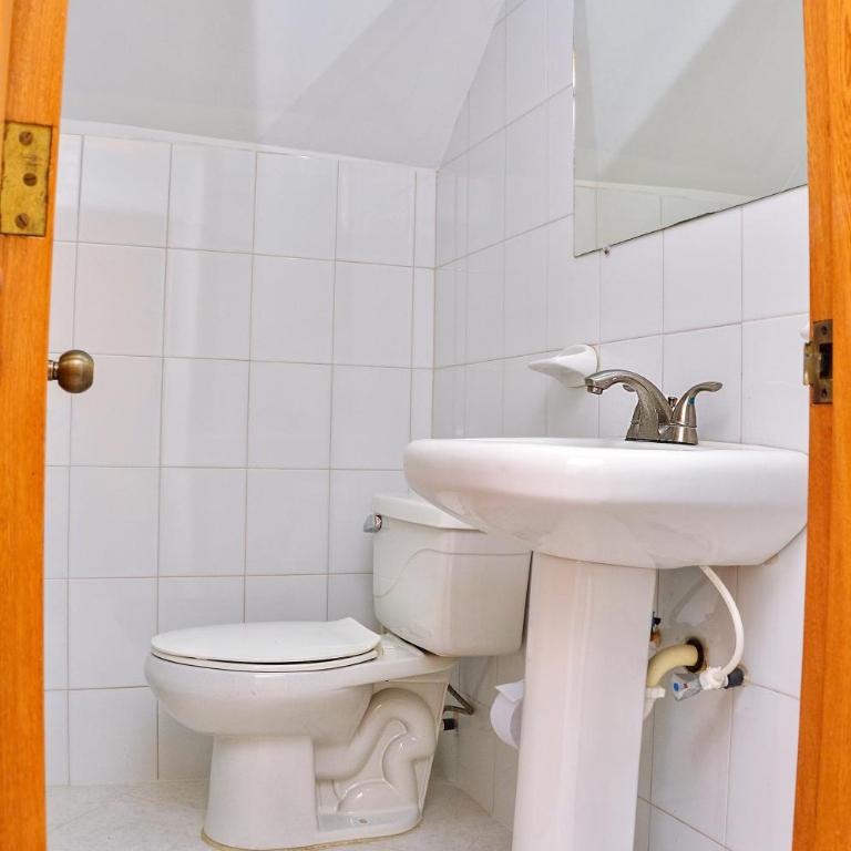 Apartamentos El Peñón del Rodadero VISTA AL MAR - By Apartamar Santa Marta - Apartamento con vistas al mar - 28