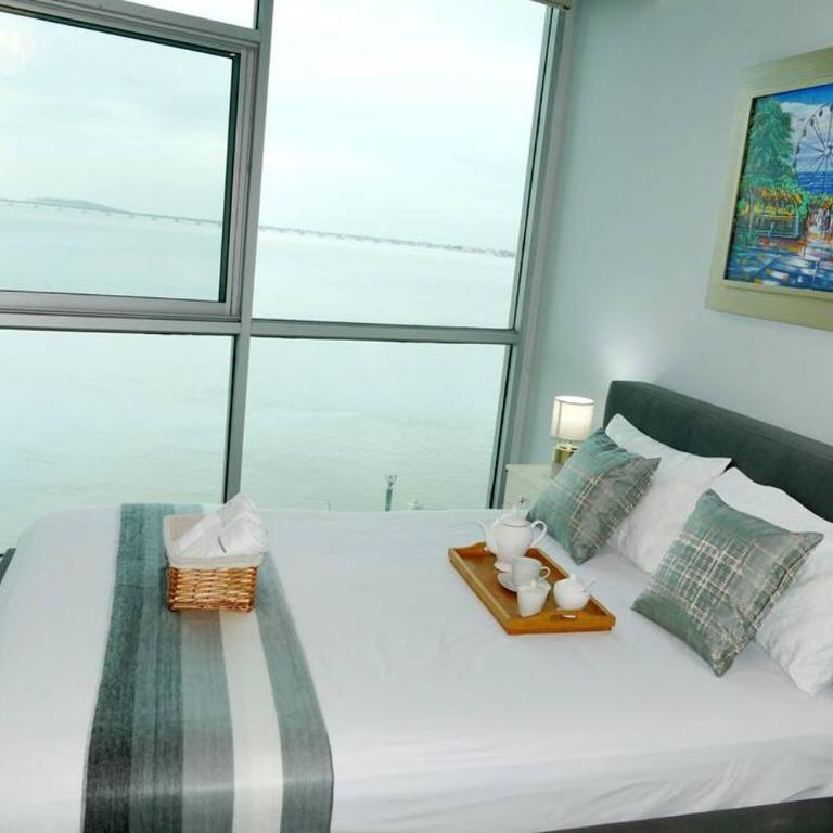 Departamento Familiar Riverfront - Apartamento de 3 dormitorios - 11